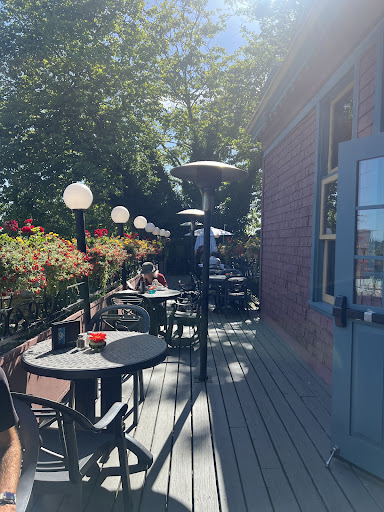 Photo of Med Grill Royal Oak - 4512 W Saanich Rd, Victoria, BC V8Z 3G4